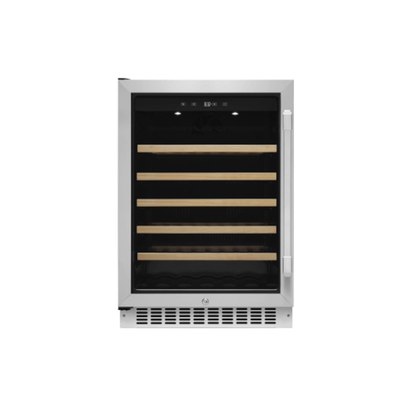 Dacor 24″ Wine Cellar – Dual Zone with Left Door Hinge