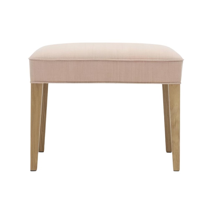 FH420 Heritage Footrest