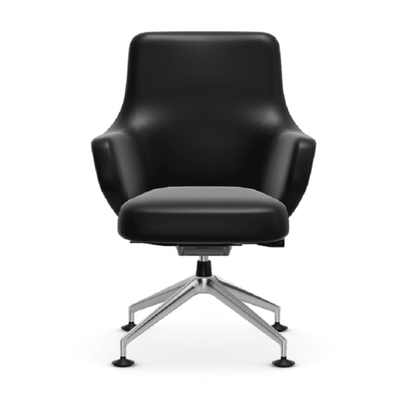Grand Conference Lowback Chair