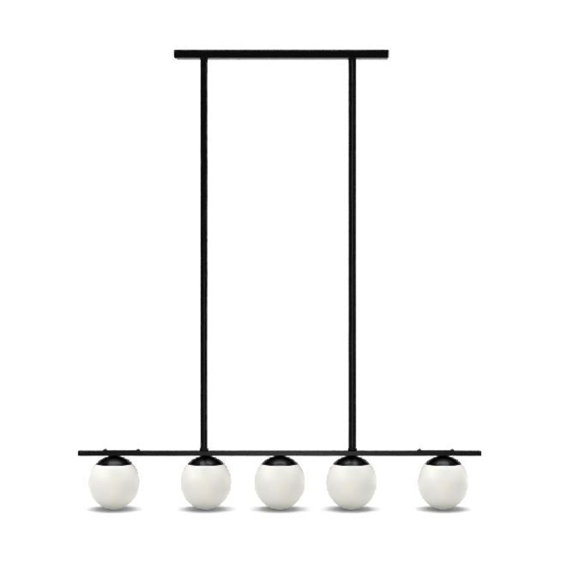 Hayes Linear Chandelier