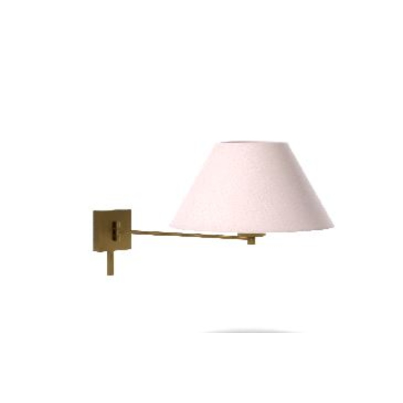 Isabella Light Swing Arm Lamp