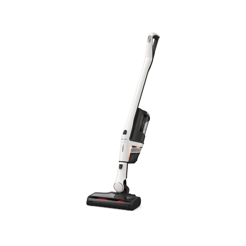 Miele Certified Triflex HX2 Lotus White Cordless Stick Vacuum