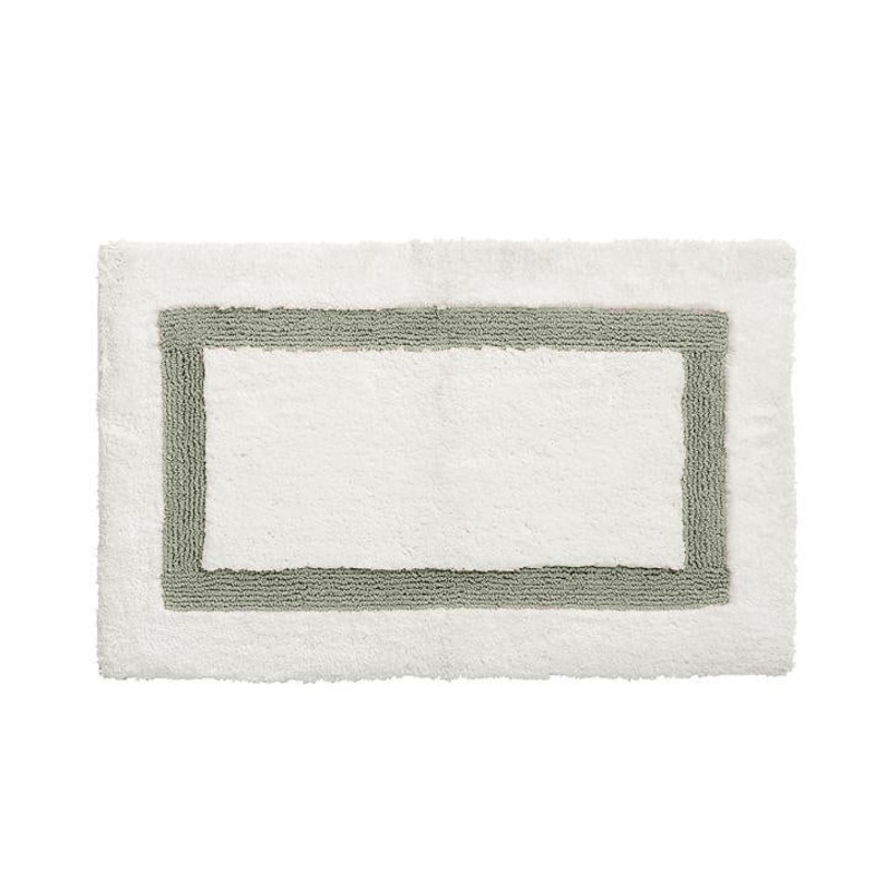 Morgan Memory Foam Bath Mat