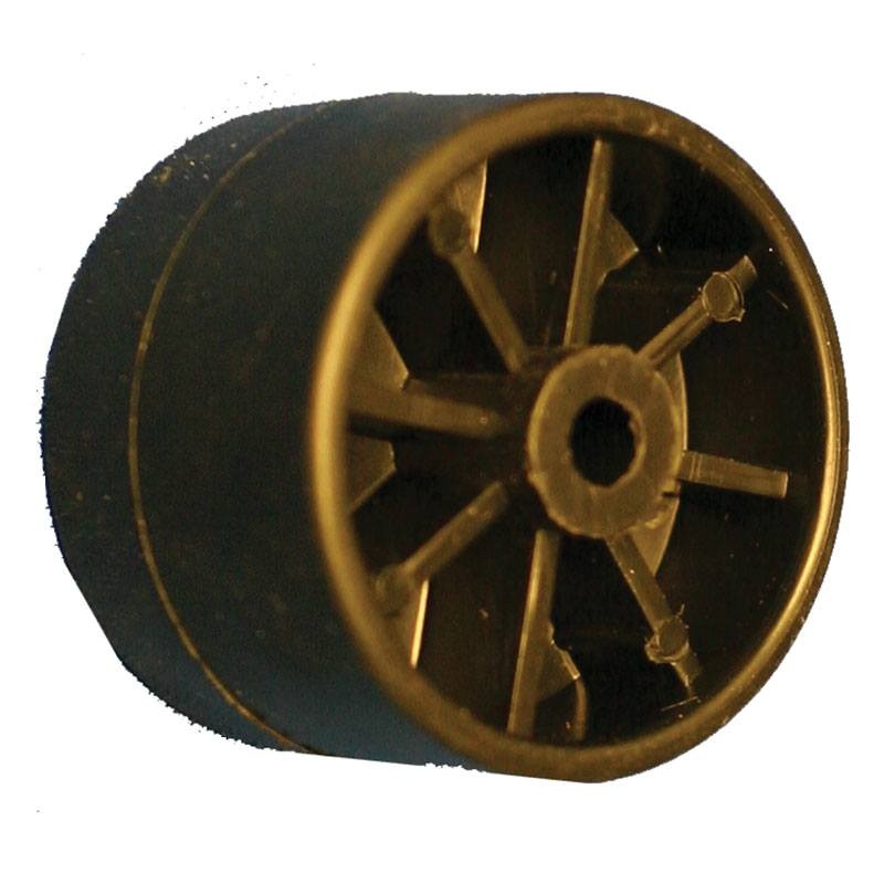 Oreck XL Series Rear Wheel