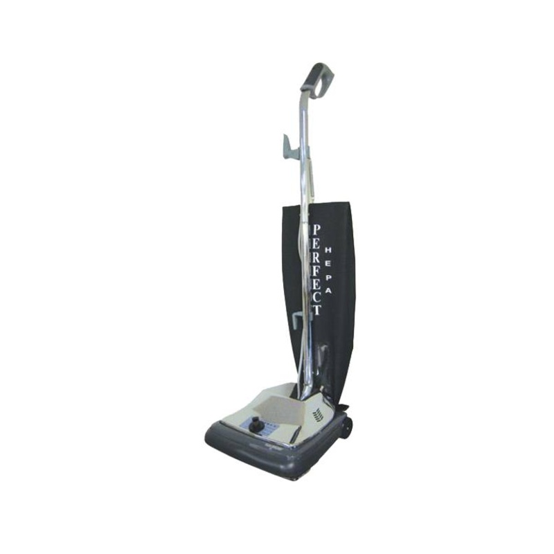 Perfect P103 Commercial HEPA Upright Vacuum