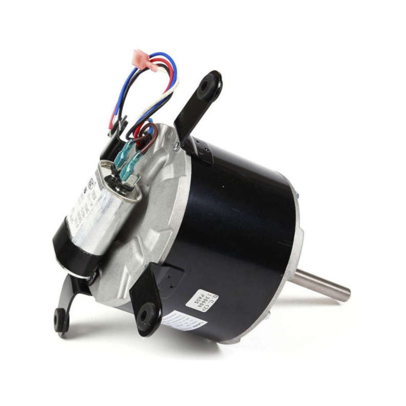 Proteam 833674 Motor Assembly