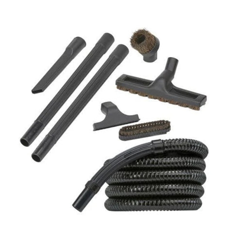 Riccar TWK-12 Attachment Kit – 12 ft. Hose