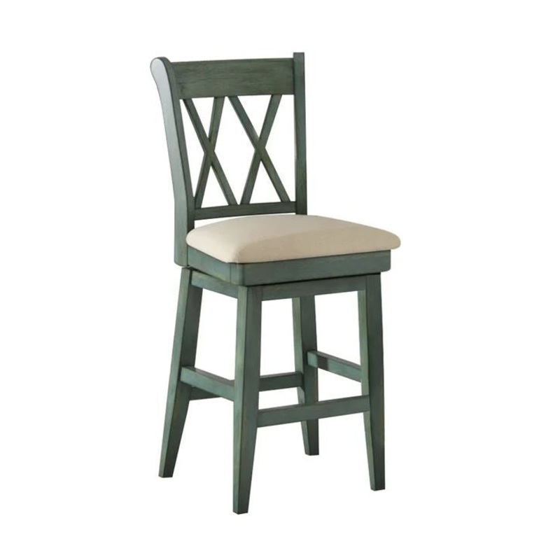 Sariyah Swivel Bar and Counter Stool