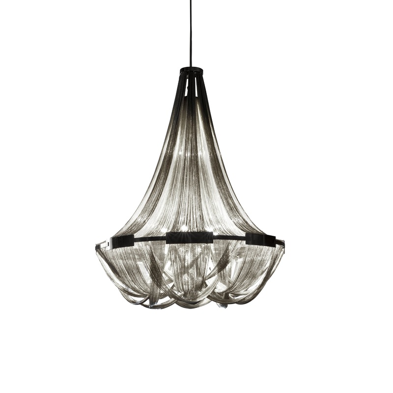 Soscik Chandelier