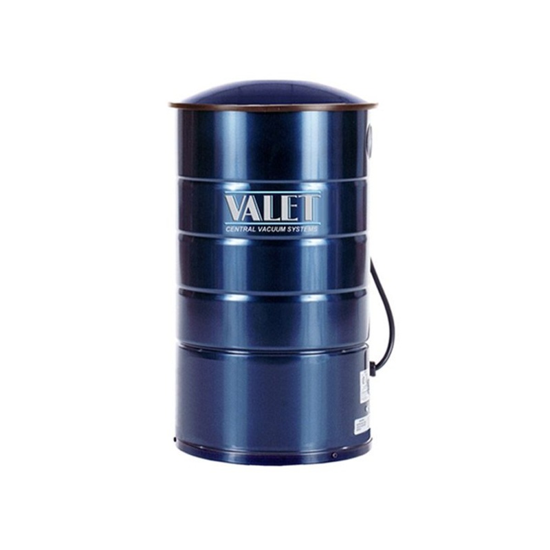 Valet AT-100 Central Vacuum