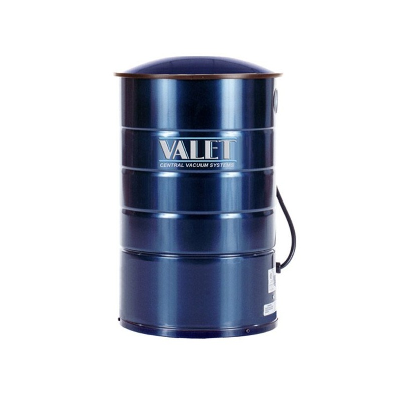 Valet ATQ-300 Central Vacuum