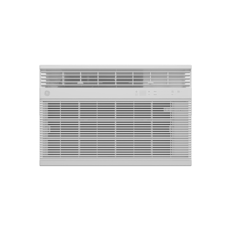 AWCS18WWF GE 18,000 BTU Smart Electronic Window Air Conditioner for Extra-Large Rooms up to 1000 sq. ft.