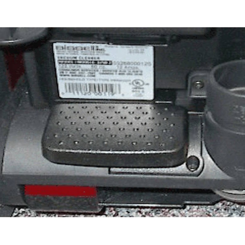 Bissell 18Z6 Detent Lever