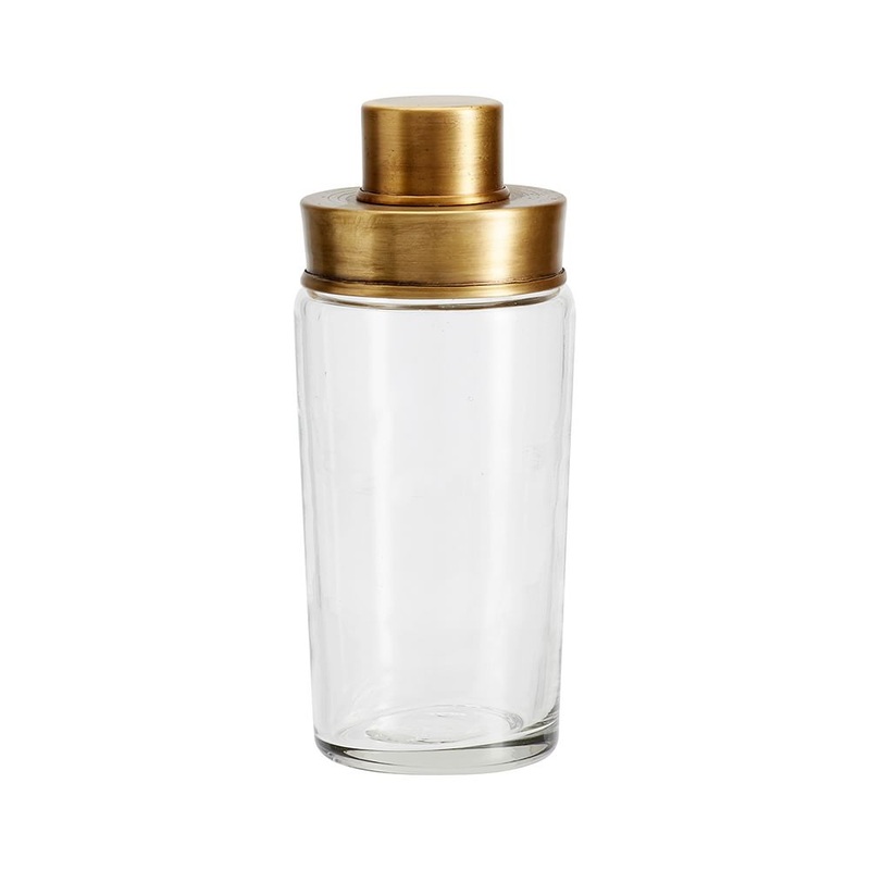 Bleecker Cocktail Shaker
