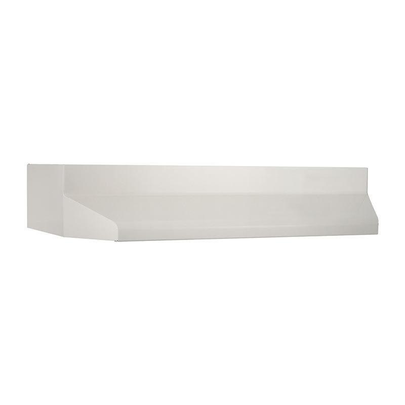 Broan 373002 30″, Bisque, Under-Cabinet Hood Shell