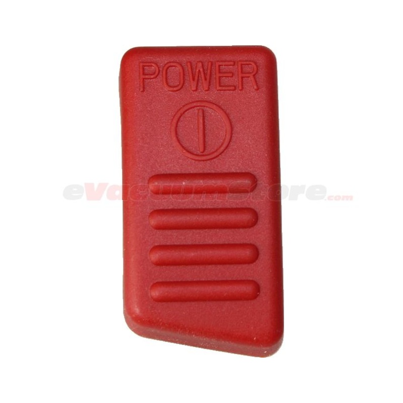 Eureka Maxima Vacuum 4773 Pedal Switch