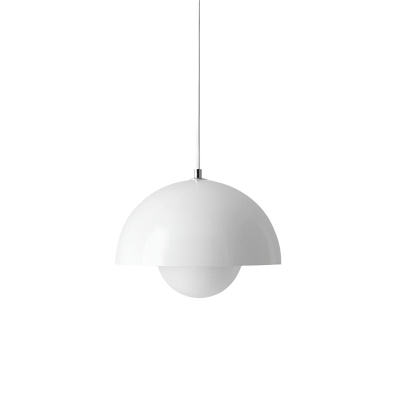 Flowerpot Pendant Lamp VP1