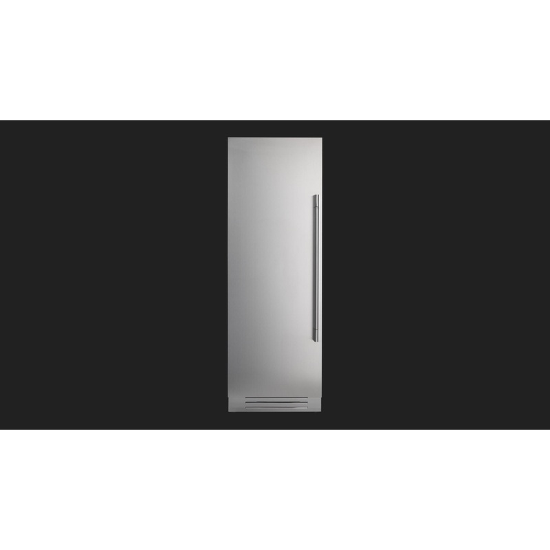 Fulgor Milano F7SFC30S1L 30″ Freezer Column