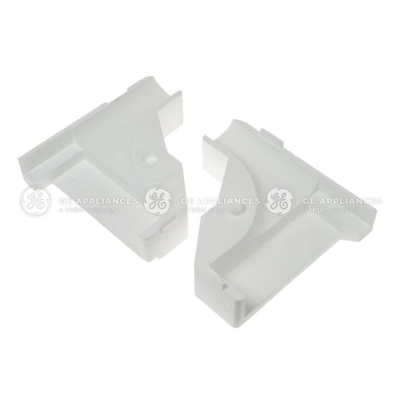 Ge Appliances RAKVENT1 Zoneline Manifold Kit
