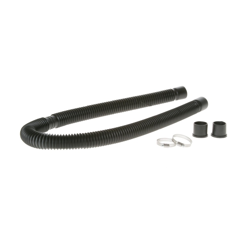 Ge Appliances WH49X301 Washing Machine Drain Hose Extension Kit