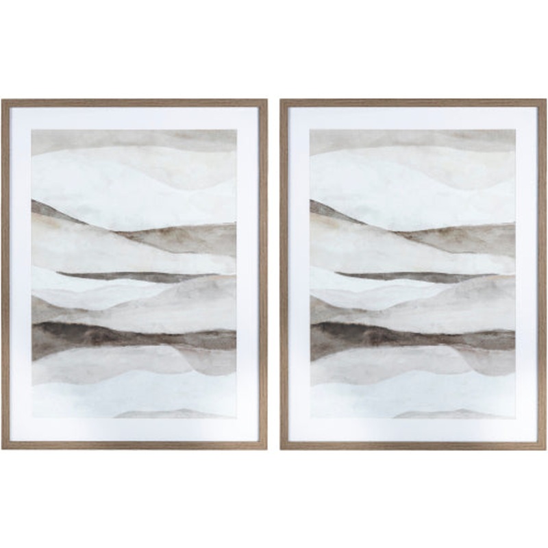 Harmony Canvas Decor