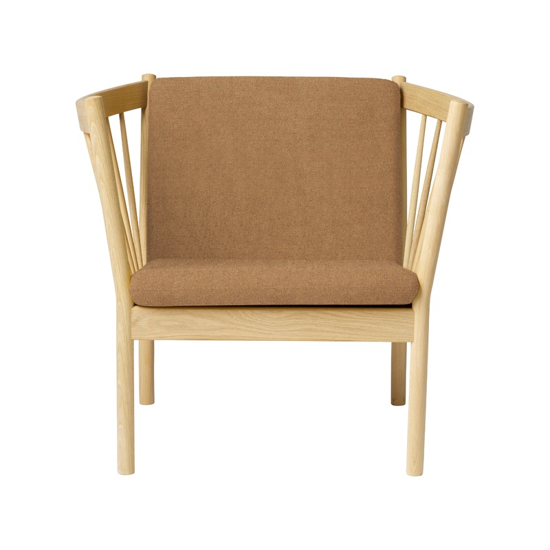 J146 Dining Armchair