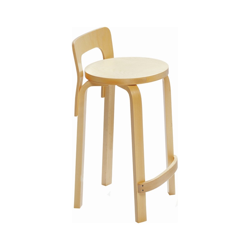 K65 High Chair
