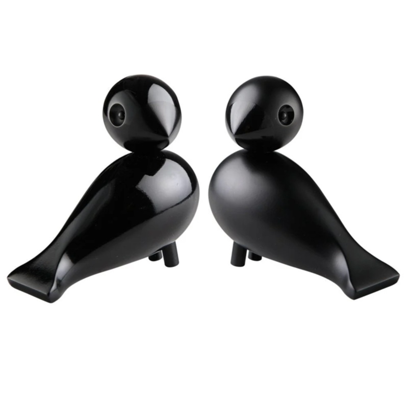 Love Birds Figurine – Set of 2