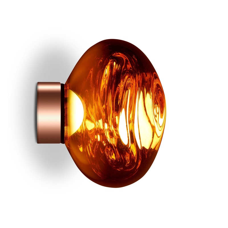 Melt Mini LED Surface Light