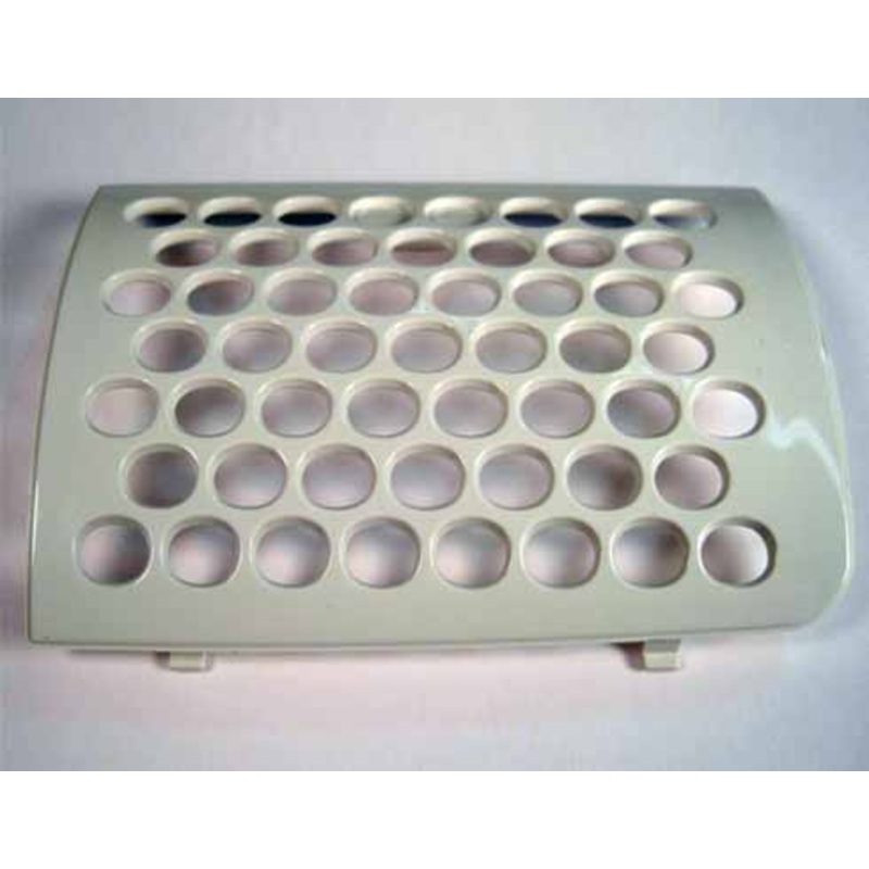 Sebo Exhaust filter cover – white