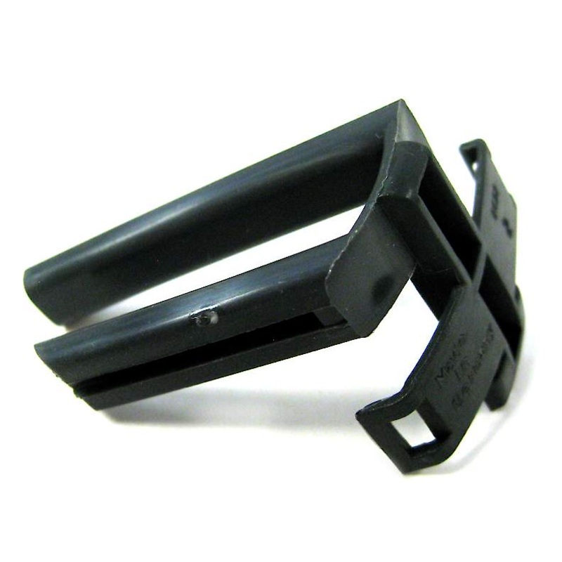 Sebo K series power cord plug surround