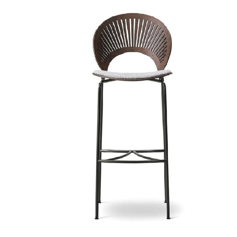 Trinidad Barstool – Seat Upholstered***Moving Sale****