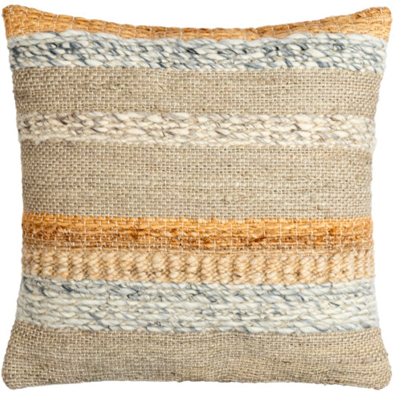 Aesthetic Home Decor – Boundary Accent Pillow