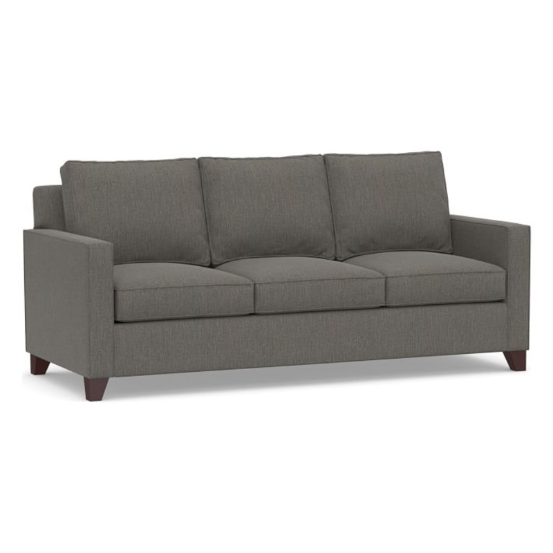 Cameron Square Arm Upholstered Sofa