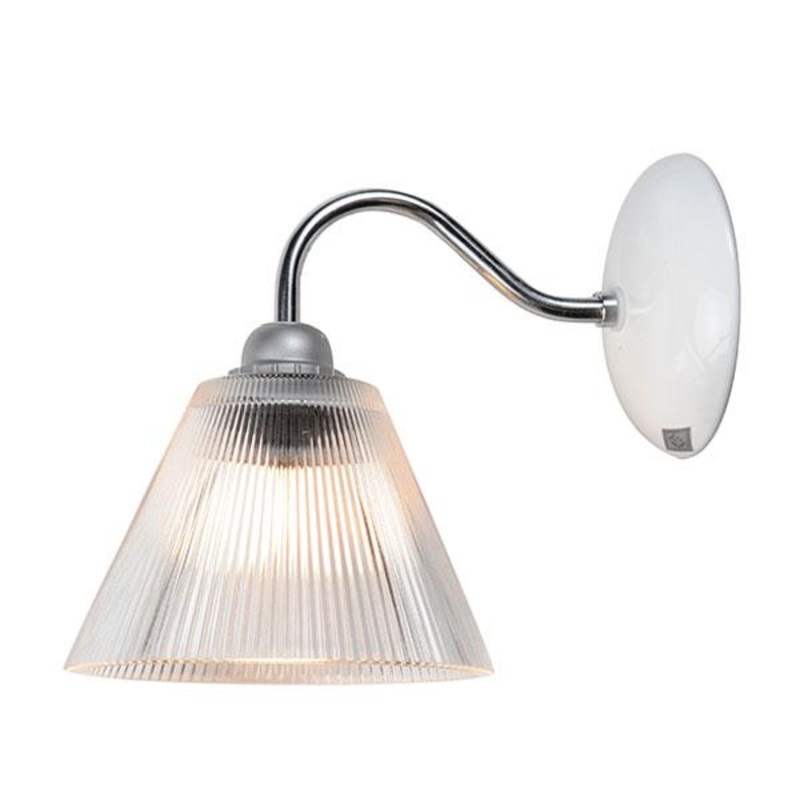 Circus Prismatic Wall Light