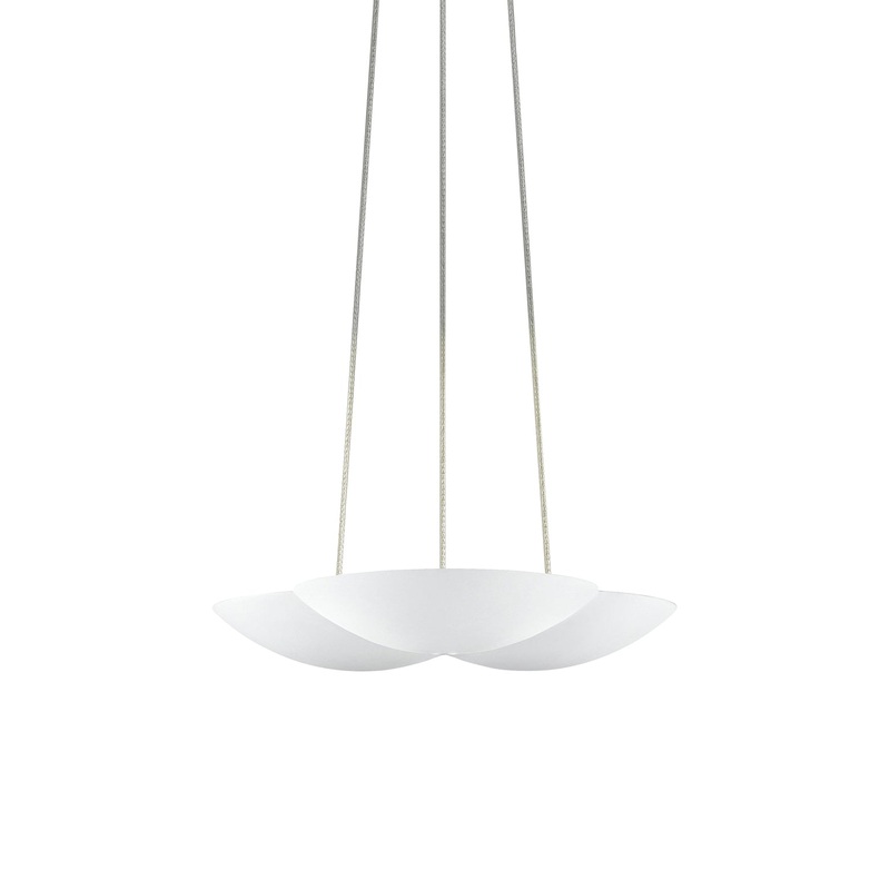 Cloud LED Pendant Light