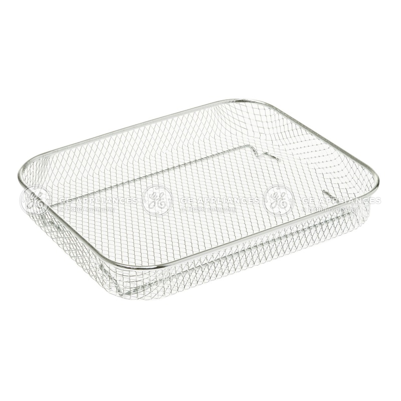 Ge Appliances WC28X20480 AIR FRY BASKET