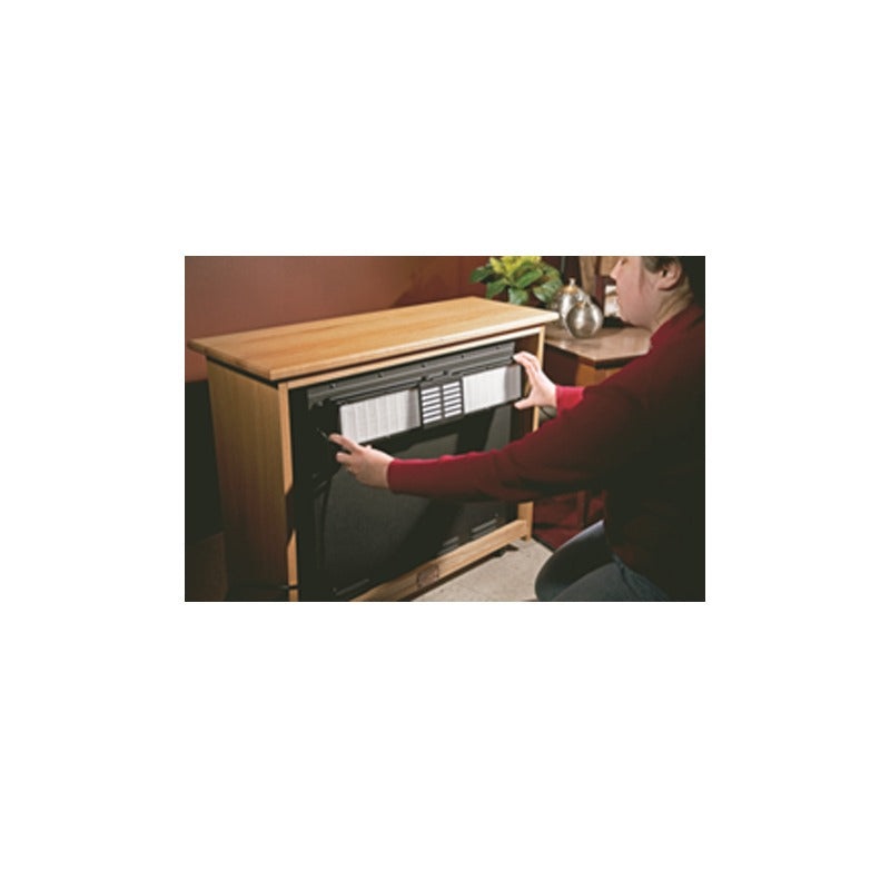 Heat Surge Allergen Roll-N-Glow Filter – 3 Pack