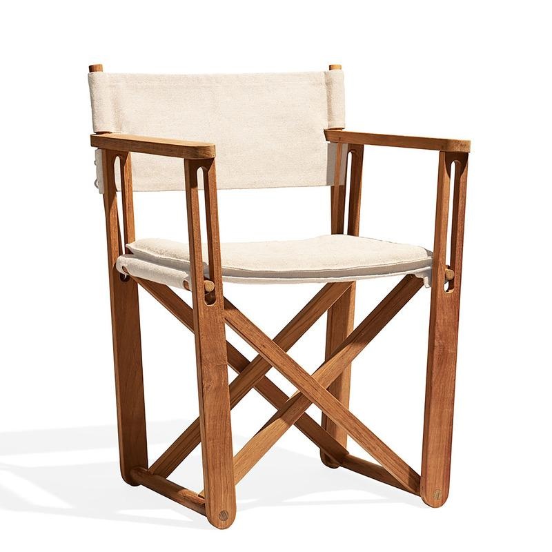 Kryss Lounge Chair