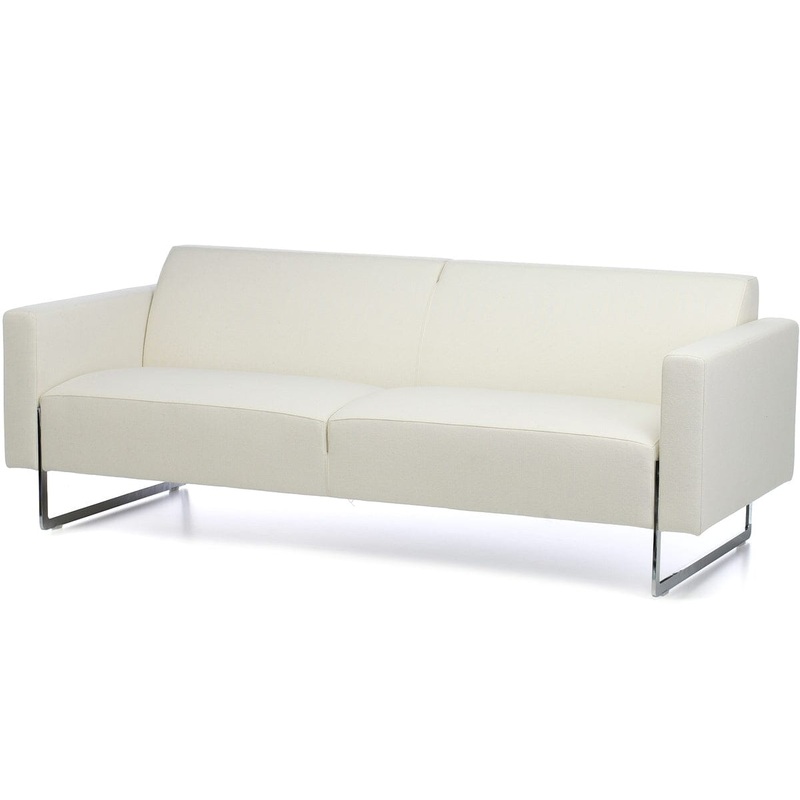 Mare Loose Cushion 2.2 Seater Sofa