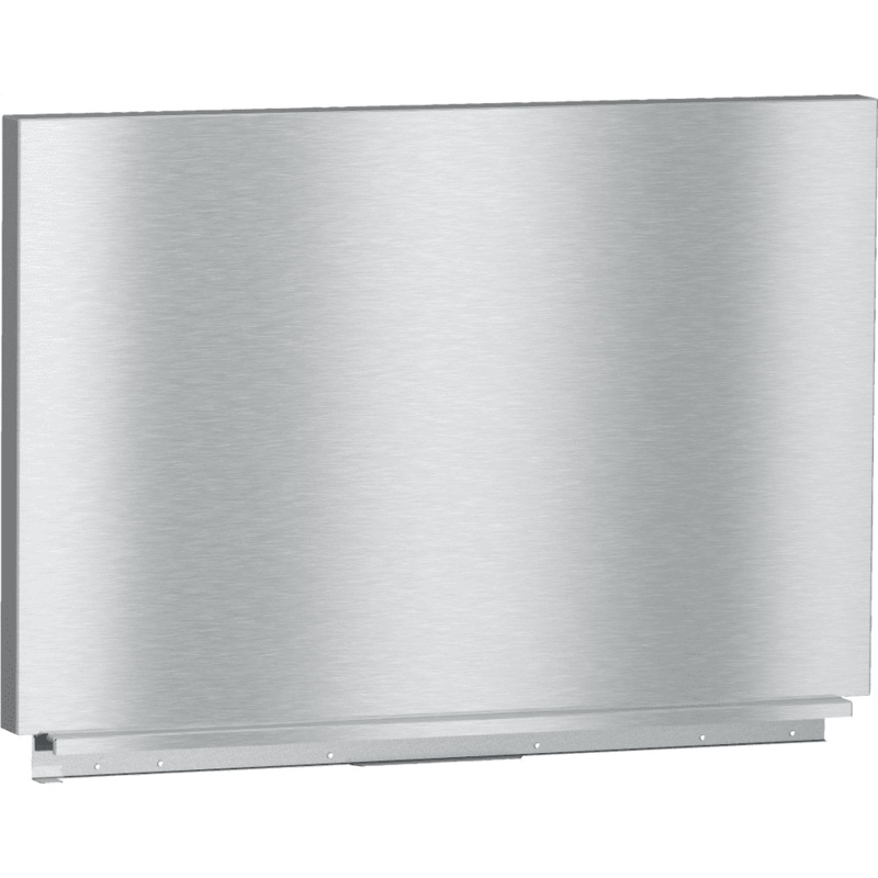 Miele RBGDF2030 Rbgdf2030 – Splash Back For Combination With A Rangecooker And Rangetop.