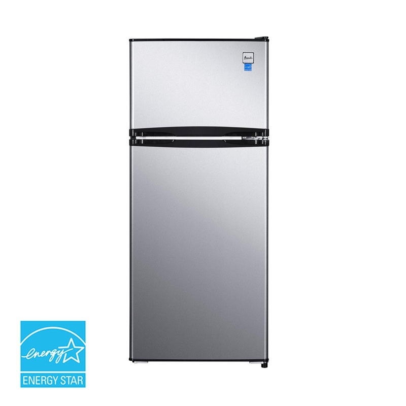 RA45B3S Avanti 4.5 cu. ft. Compact Refrigerator