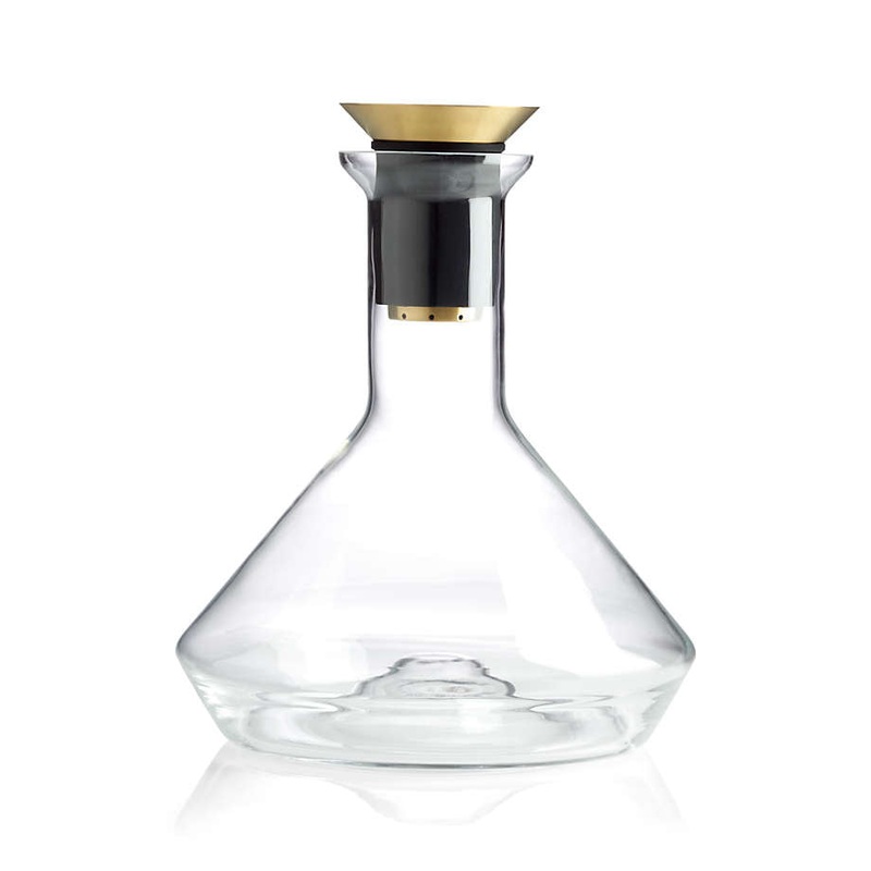 Rabbit RBT Wine Decanter