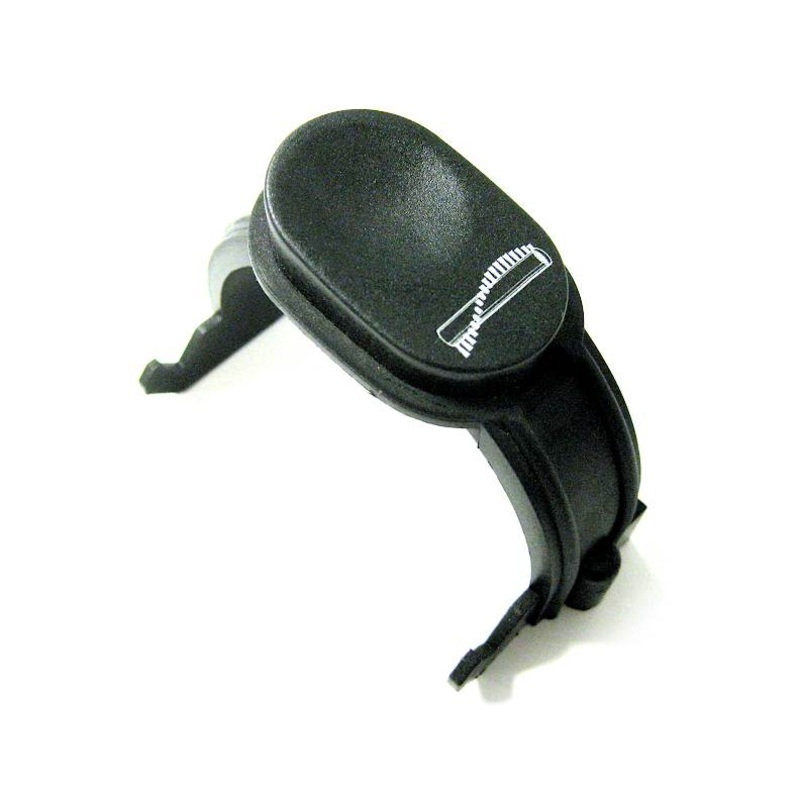 Sebo 5713SW Black Brush Roller Release