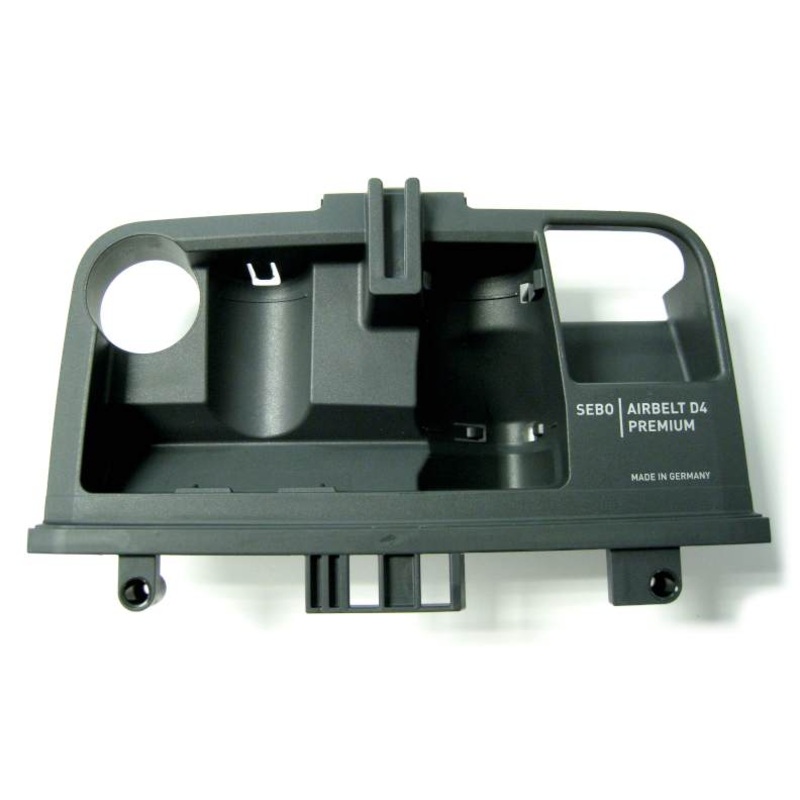Sebo D4 Premium Attachment holder