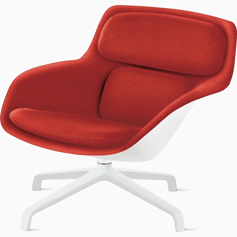 Striad Low-Back Lounge Chair