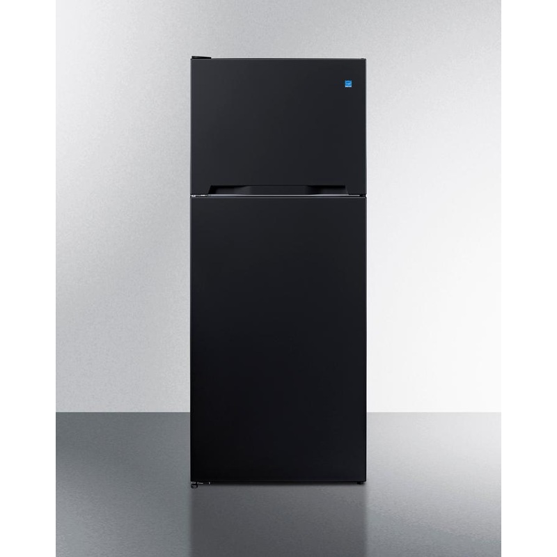 Summit CTR152BLHD 28″ Wide Top-Mount Refrigerator-Freezer