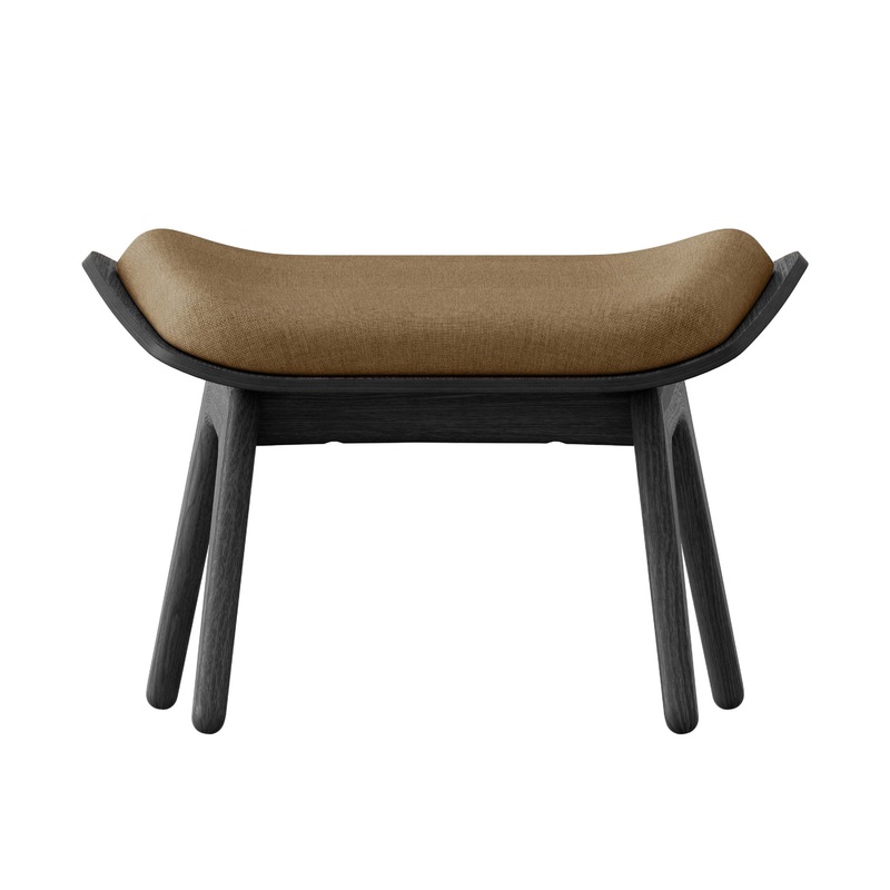 The Reader Ottoman