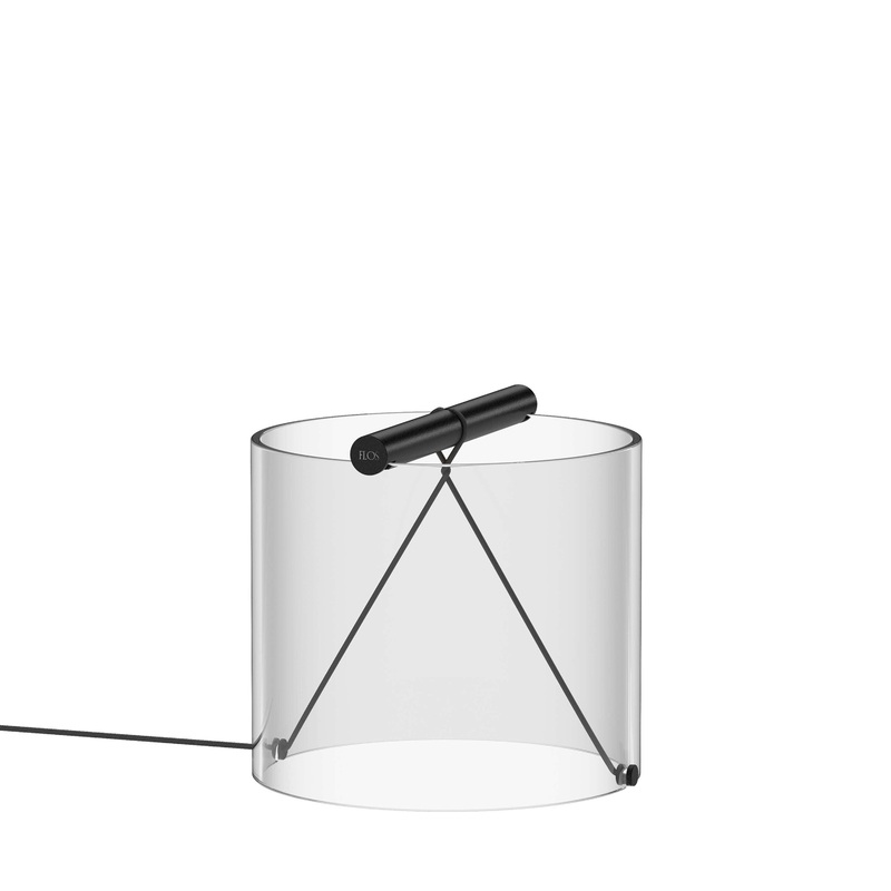 To-Tie LED Table Lamp