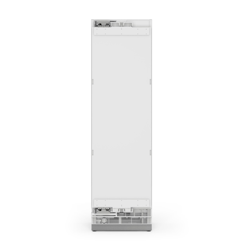 XRF24CFZ Thor Kitchen 24-inch Built-in Freezer Column, Panel Ready – Xrf24cfz